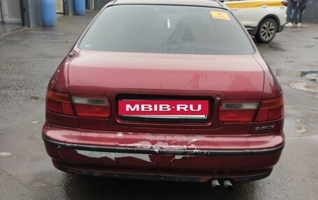 Honda Accord VII рестайлинг, 1995 год, 400 000 рублей, 10 фотография