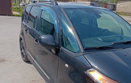 Citroen C3 Picasso I, 2010 год, 450 000 рублей, 2 фотография