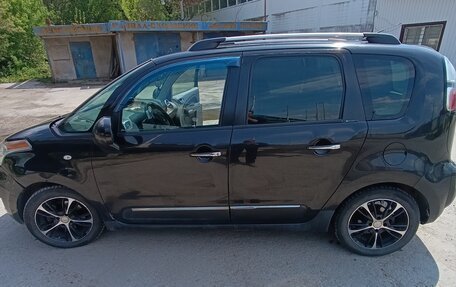 Citroen C3 Picasso I, 2010 год, 450 000 рублей, 6 фотография