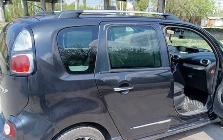 Citroen C3 Picasso I, 2010 год, 450 000 рублей, 9 фотография