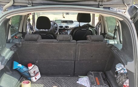 Citroen C3 Picasso I, 2010 год, 450 000 рублей, 8 фотография