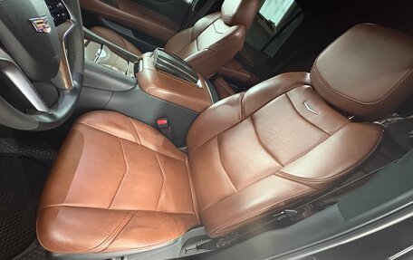 Cadillac Escalade IV, 2018 год, 5 500 000 рублей, 14 фотография