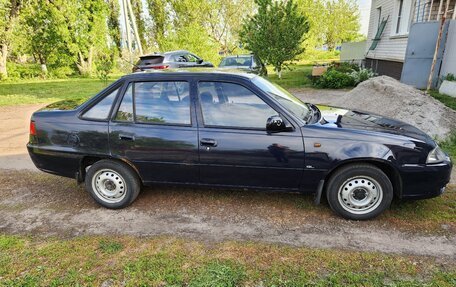 Daewoo Nexia I рестайлинг, 2008 год, 180 000 рублей, 2 фотография