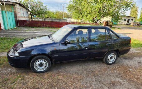 Daewoo Nexia I рестайлинг, 2008 год, 180 000 рублей, 6 фотография