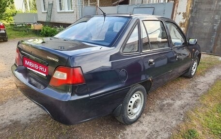 Daewoo Nexia I рестайлинг, 2008 год, 180 000 рублей, 3 фотография