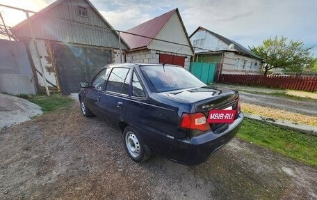 Daewoo Nexia I рестайлинг, 2008 год, 180 000 рублей, 5 фотография