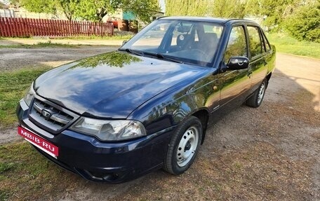 Daewoo Nexia I рестайлинг, 2008 год, 180 000 рублей, 7 фотография