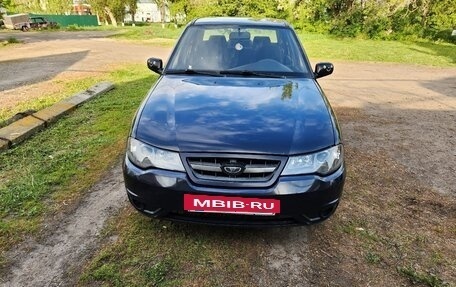 Daewoo Nexia I рестайлинг, 2008 год, 180 000 рублей, 8 фотография
