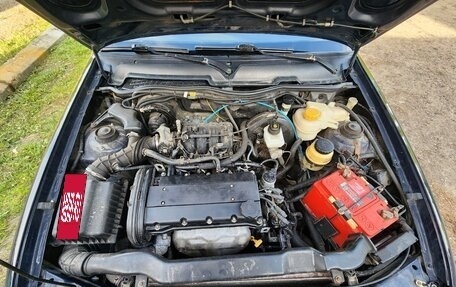 Daewoo Nexia I рестайлинг, 2008 год, 180 000 рублей, 10 фотография