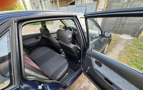 Daewoo Nexia I рестайлинг, 2008 год, 180 000 рублей, 17 фотография
