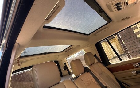 Land Rover Discovery IV, 2010 год, 1 600 000 рублей, 14 фотография