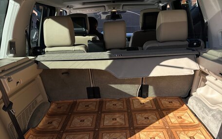 Land Rover Discovery IV, 2010 год, 1 600 000 рублей, 15 фотография