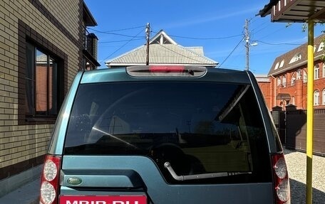 Land Rover Discovery IV, 2010 год, 1 600 000 рублей, 4 фотография
