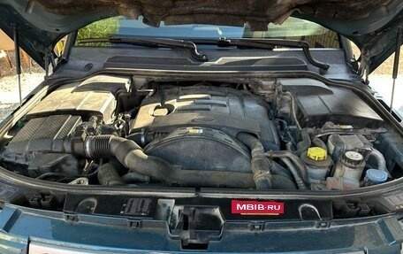 Land Rover Discovery IV, 2010 год, 1 600 000 рублей, 18 фотография
