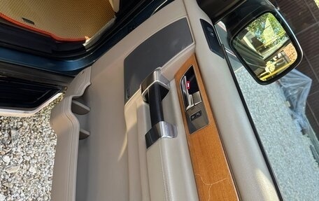 Land Rover Discovery IV, 2010 год, 1 600 000 рублей, 17 фотография