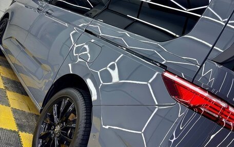 Volkswagen Multivan, 2023 год, 5 700 000 рублей, 16 фотография