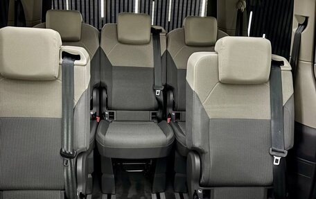 Volkswagen Multivan, 2023 год, 5 700 000 рублей, 18 фотография