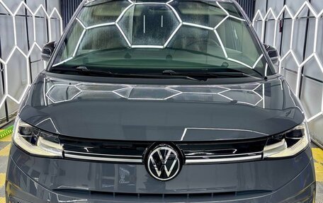 Volkswagen Multivan, 2023 год, 5 700 000 рублей, 23 фотография