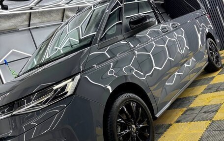 Volkswagen Multivan, 2023 год, 5 700 000 рублей, 26 фотография