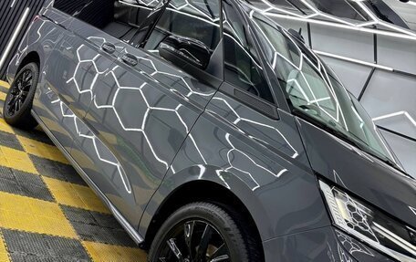 Volkswagen Multivan, 2023 год, 5 700 000 рублей, 27 фотография
