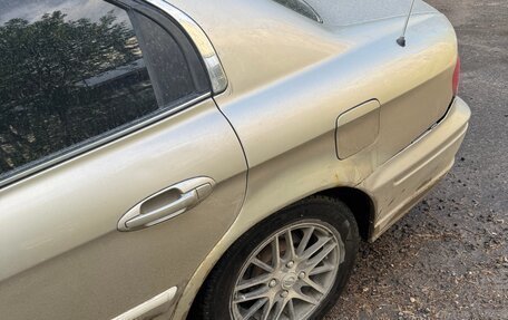 Hyundai Sonata IV рестайлинг, 2004 год, 299 000 рублей, 3 фотография