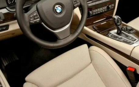 BMW 7 серия, 2010 год, 1 400 000 рублей, 5 фотография