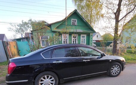 Nissan Teana, 2006 год, 545 000 рублей, 2 фотография