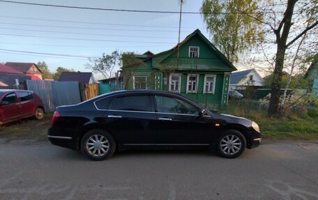 Nissan Teana, 2006 год, 545 000 рублей, 3 фотография