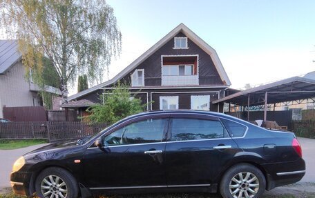 Nissan Teana, 2006 год, 545 000 рублей, 6 фотография