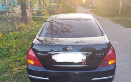 Nissan Teana, 2006 год, 545 000 рублей, 4 фотография