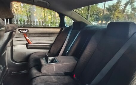 Nissan Teana, 2006 год, 545 000 рублей, 10 фотография