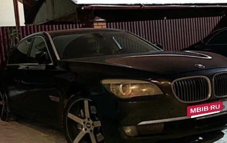 BMW 7 серия, 2010 год, 1 400 000 рублей, 3 фотография