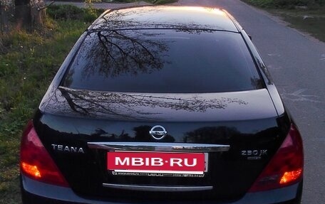 Nissan Teana, 2006 год, 545 000 рублей, 5 фотография