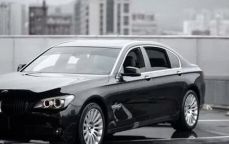 BMW 7 серия, 2010 год, 1 400 000 рублей, 4 фотография