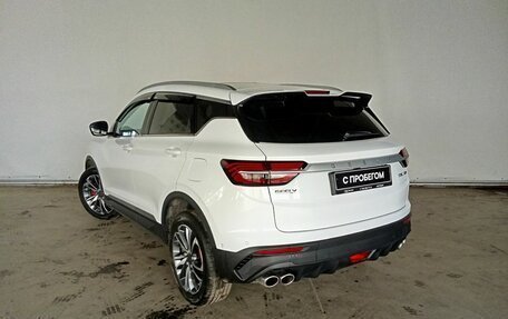 Geely Coolray I, 2023 год, 1 897 000 рублей, 6 фотография