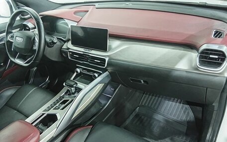 Geely Coolray I, 2023 год, 1 897 000 рублей, 9 фотография