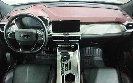 Geely Coolray I, 2023 год, 1 897 000 рублей, 11 фотография