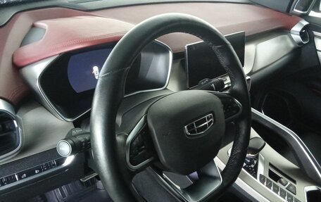 Geely Coolray I, 2023 год, 1 897 000 рублей, 12 фотография