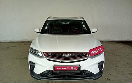 Geely Coolray I, 2023 год, 1 897 000 рублей, 2 фотография