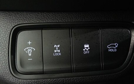 Hyundai Santa Fe IV, 2019 год, 2 810 000 рублей, 17 фотография