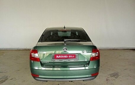 Skoda Octavia, 2019 год, 1 890 000 рублей, 5 фотография