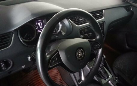 Skoda Octavia, 2019 год, 1 890 000 рублей, 12 фотография