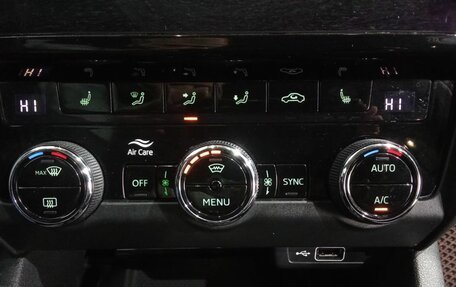 Skoda Octavia, 2019 год, 1 890 000 рублей, 15 фотография