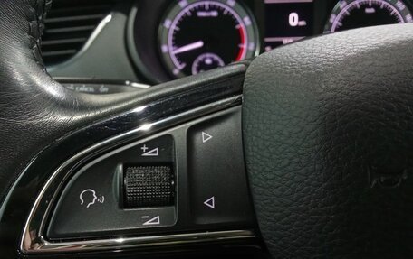 Skoda Octavia, 2019 год, 1 890 000 рублей, 16 фотография
