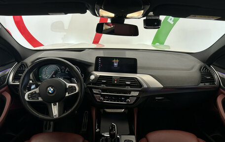 BMW X4, 2019 год, 4 390 000 рублей, 9 фотография