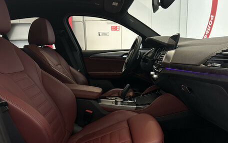 BMW X4, 2019 год, 4 390 000 рублей, 10 фотография