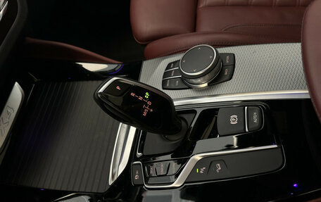 BMW X4, 2019 год, 4 390 000 рублей, 13 фотография