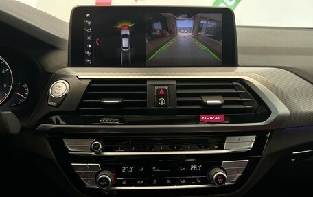 BMW X4, 2019 год, 4 390 000 рублей, 14 фотография