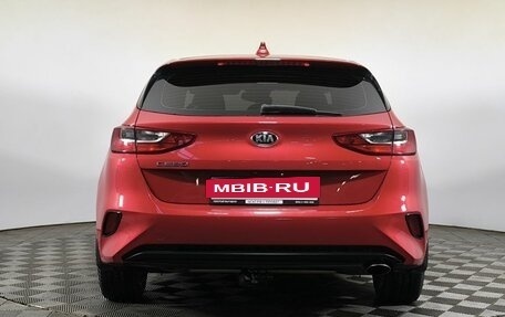 KIA cee'd III, 2018 год, 1 630 000 рублей, 4 фотография