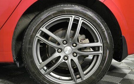 KIA cee'd III, 2018 год, 1 630 000 рублей, 14 фотография